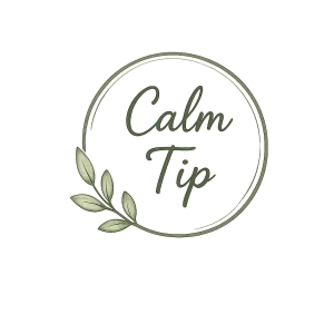 The Calm Bloom - Calm Tip
