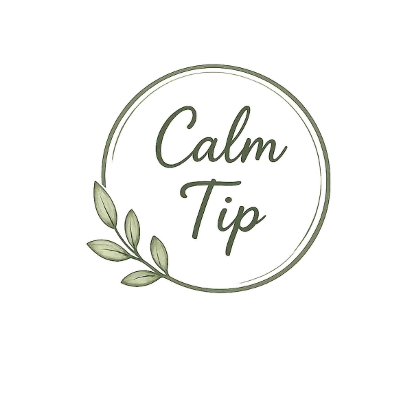 The Calm Bloom - Calm Tip