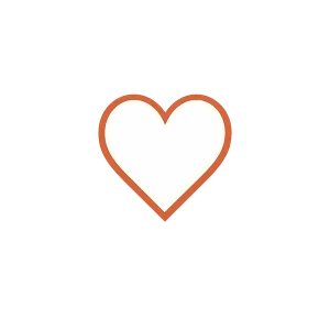 The Calm Bloom - Heart