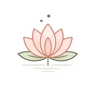 The Calm Bloom - Lotus