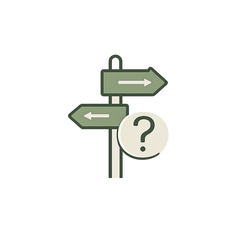 Lower Tolerance for Uncertainty